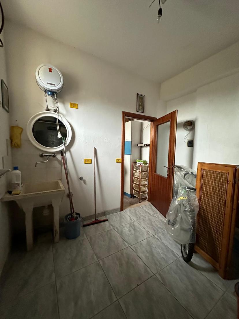Appartamento in Via Roma, Castel di Lama — foto 3 di 5