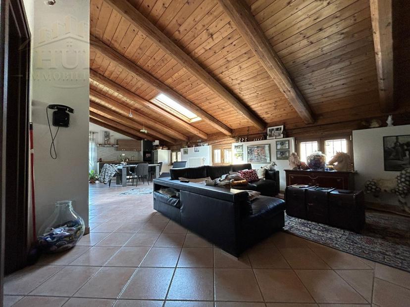 Villa in Via David 26, Borgo San Dalmazzo — foto 5 di 5
