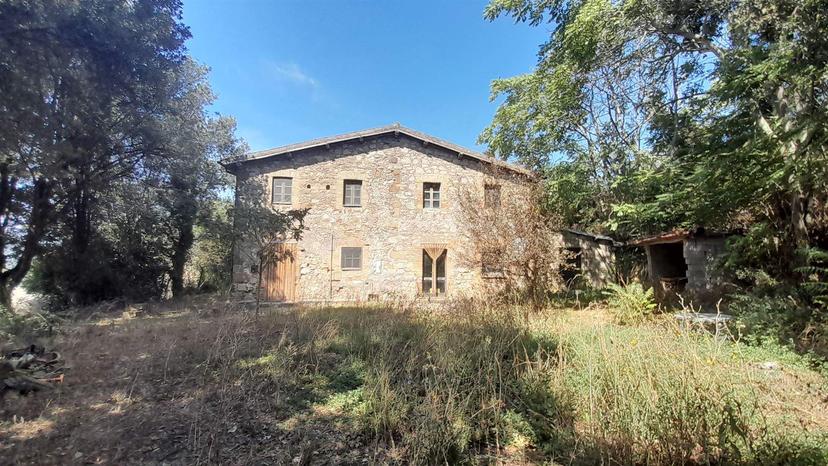 Rustico, Civitella d'Agliano — foto 2 di 5