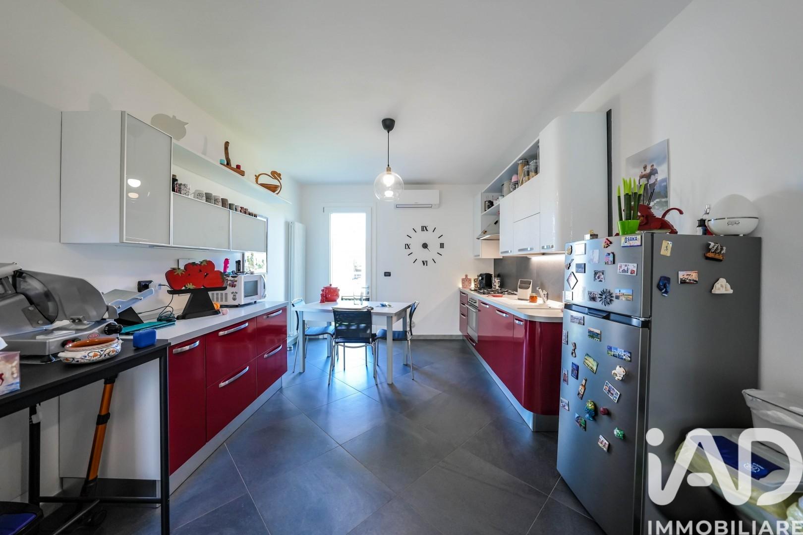 Villa in Via IV Novembre, Mesola