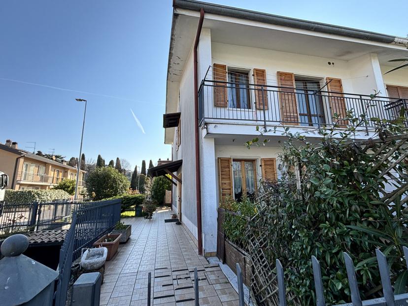 Villa in Piazza Invalidi del Lavoro, 1, Tregnago — foto 4 di 5