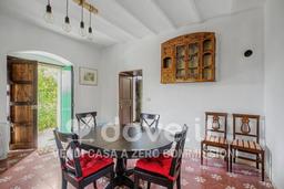 Villa in Contrada Crocevia 104, Ficarra