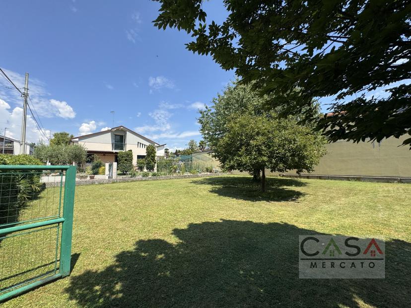 Casa indipendente in Via Sclavons, Cordenons — foto 3 di 5