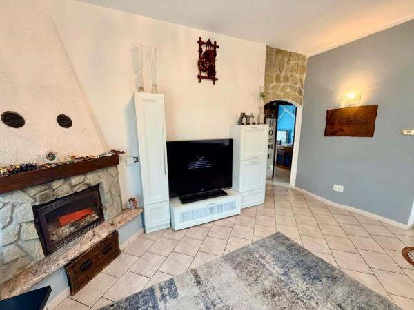 Villa in Via Borgonovo, Castel San Giovanni — foto 3 di 5