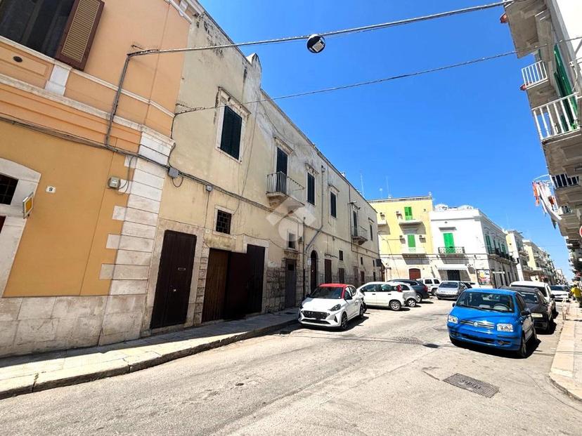 Rustico in Via Guglielmo Marconi 17, Molfetta — foto 3 di 5