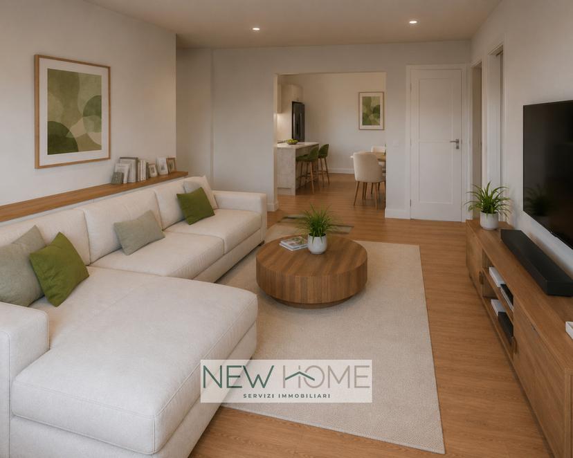 Villa a schiera in Via Monchetto 2, Negrar di Valpolicella — foto 4 di 5