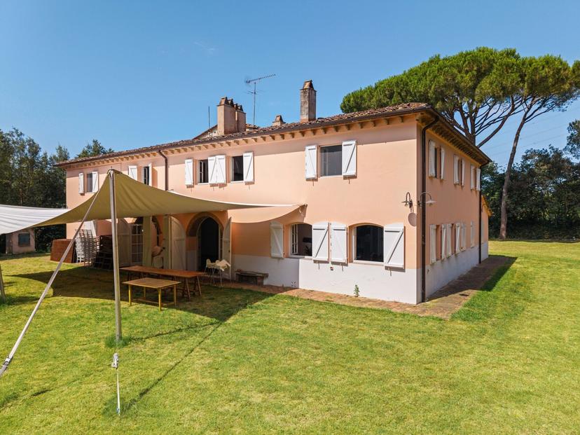 Villa unifamiliare, Fauglia — foto 2 di 5