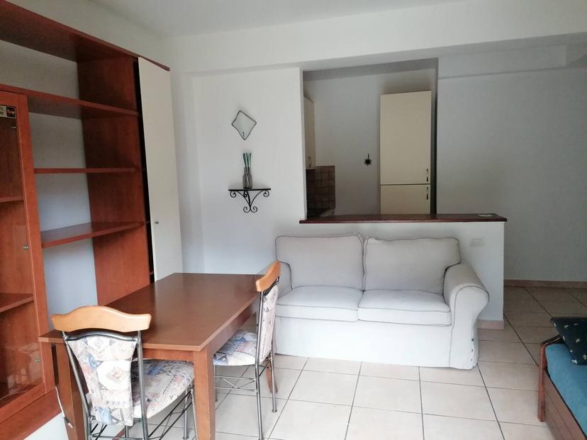 Trilocale in Via Giustino Allioli 12, Cannobio — foto 3 di 5