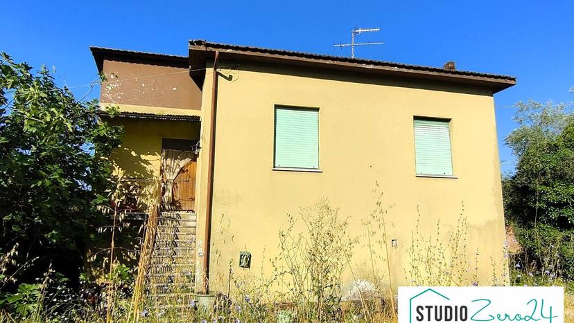 Casa indipendente in Rimembranze 22, Amelia — foto 2 di 5