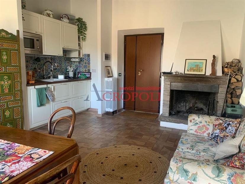 Appartamento in Via degli Olmi 12, Bracciano — foto 5 di 5