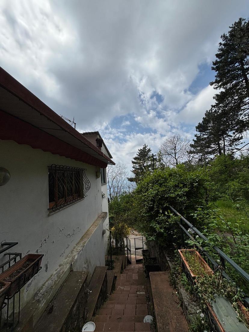 Casa indipendente in Strada delle Pendici Oo, Vico Equense — foto 2 di 5