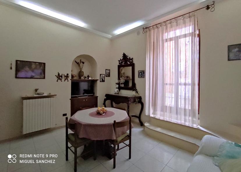 Casa indipendente in Via Carbonaro  17, San Severo — foto 2 di 5