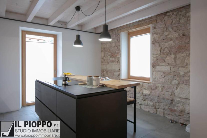 Casa indipendente in Via Pante' 31, Trento — foto 4 di 5