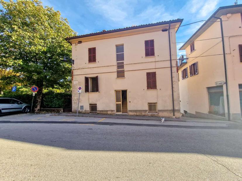 Casa indipendente in Via Roma, Carpegna — foto 4 di 5