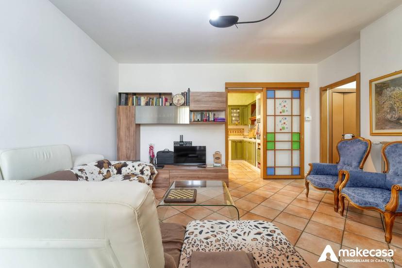 Villa a schiera in Via Alessandro Manzoni 7, Mulazzano — foto 2 di 5