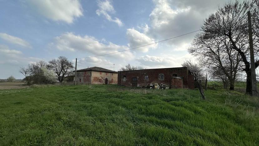 Rustico in Via Santa Maria in Duno, Bentivoglio — foto 3 di 5