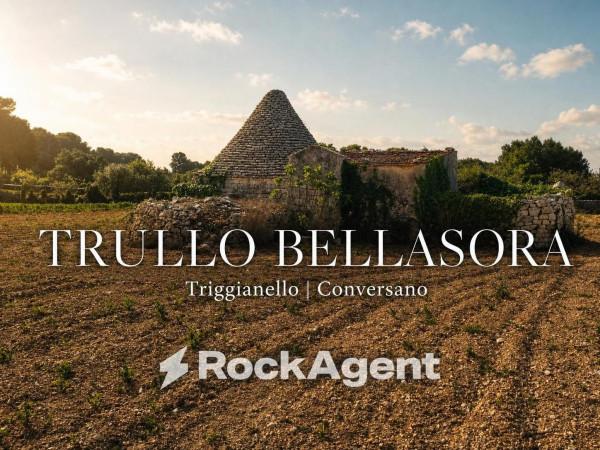 Rustico in Cda Bellasora Snc, Conversano — foto 3 di 5