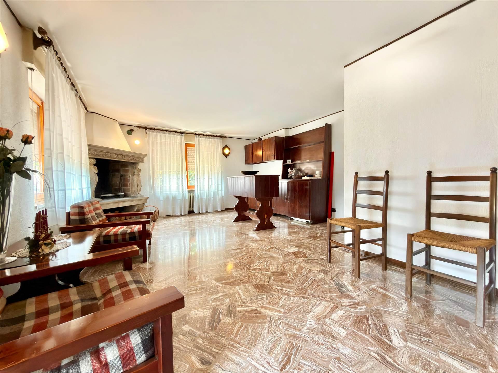 Appartamento, Torri di Quartesolo