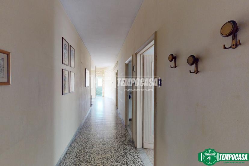 Quadrilocale in Via Fiume 172, La Spezia