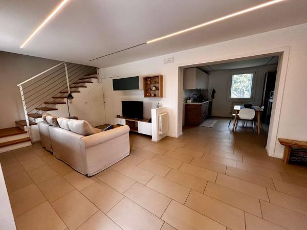 Terratetto unifamiliare in Via Tre Ponti, Roncade