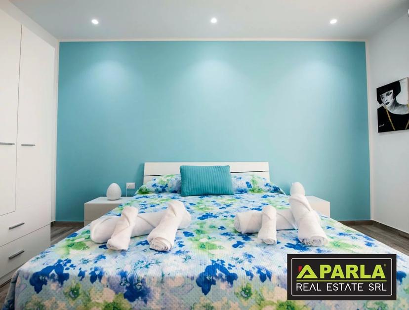 Villa in l'Arcobaleno B&amp;B, San Vito Lo Capo — foto 3 di 5