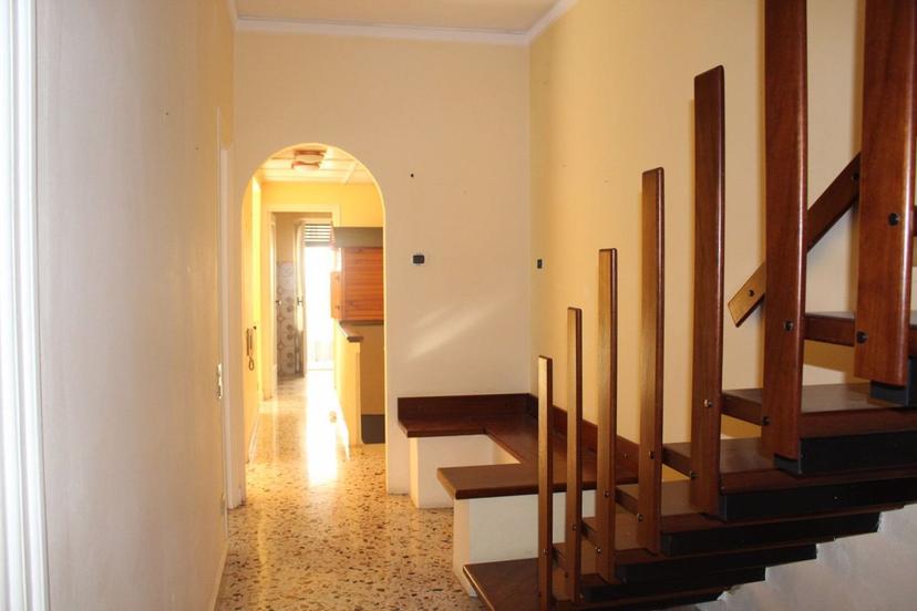 Trilocale in Via Ciro Menotti 12, Belmonte Mezzagno — foto 2 di 5