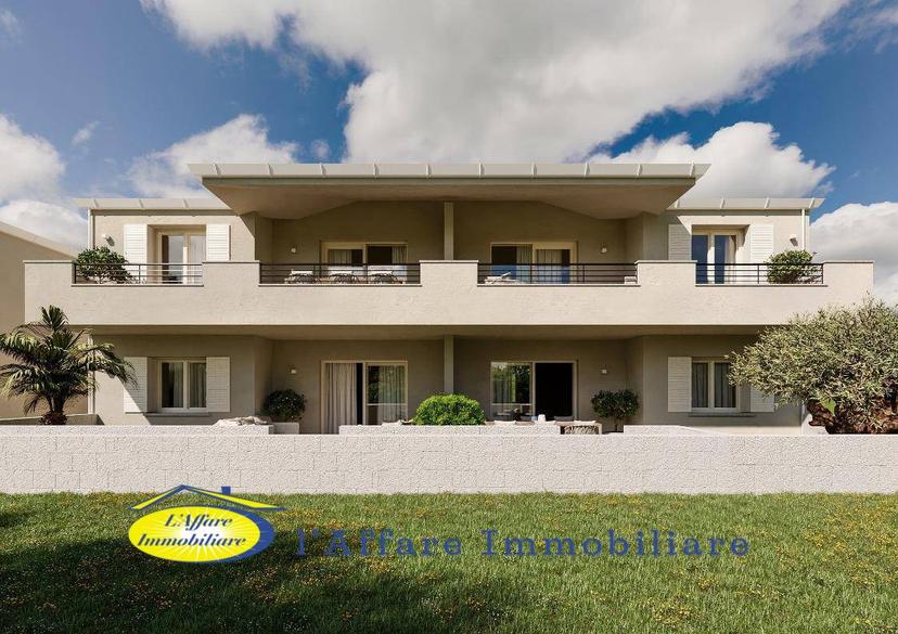Trilocale in Murta Maria - Zona Collina, Olbia — foto 2 di 5