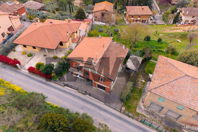Casa indipendente in San Martino 22, Montepulciano — foto 5 di 5
