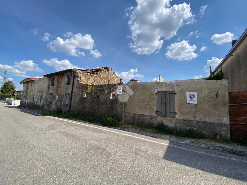 Rustico in Via 4 Novembre 9, Tezze sul Brenta — foto 2 di 5