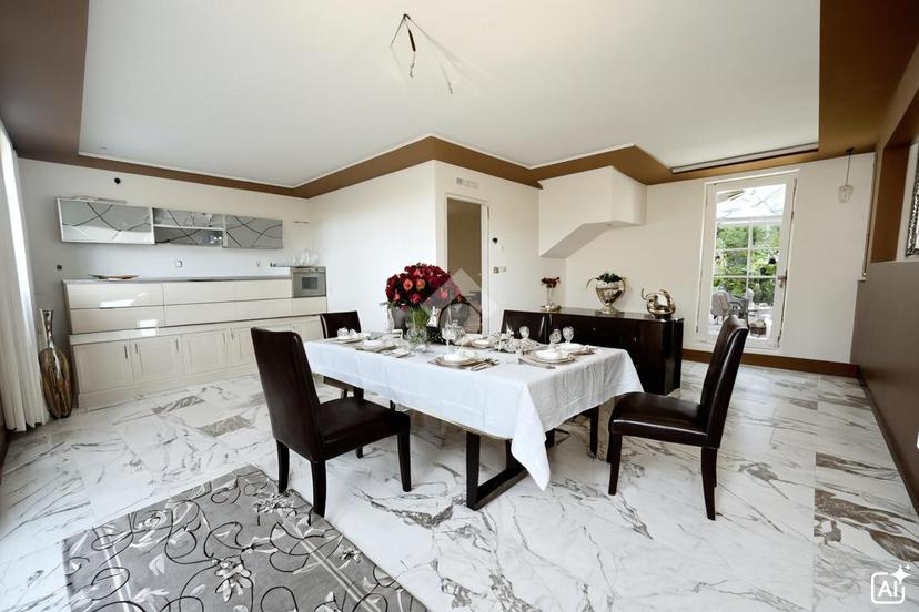 Villa in Via da Denominare, San Paolo — foto 5 di 5