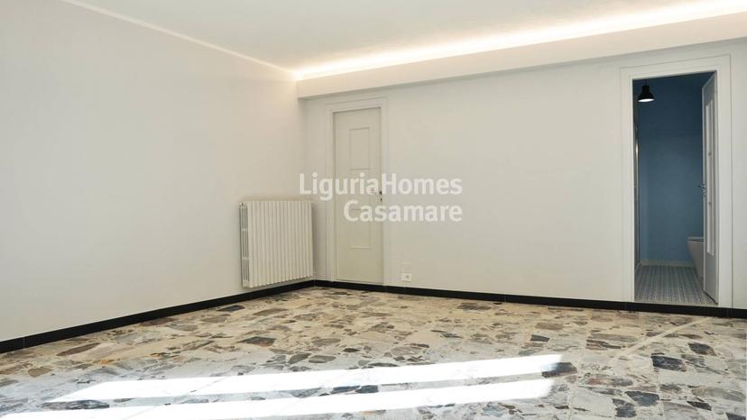 Appartamento in Via De Amicis, Dolcedo — foto 2 di 5