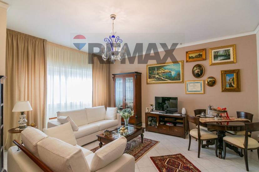 Trilocale in Via Carlo Gemmellaro 12, Aci Castello — foto 4 di 5