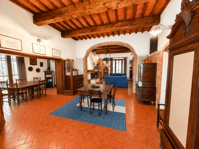 Rustico, Cascina — foto 2 di 5