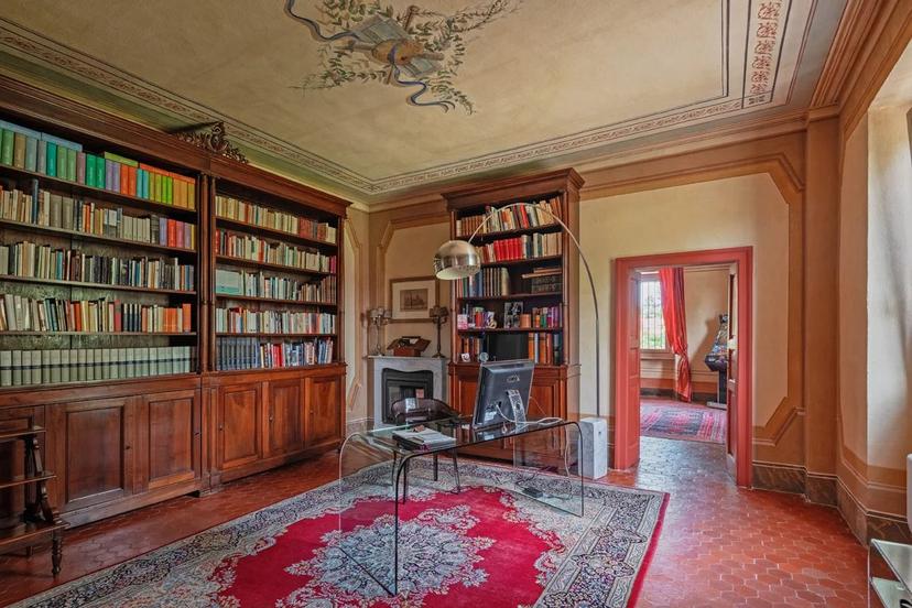 Villa, Melazzo — foto 5 di 5