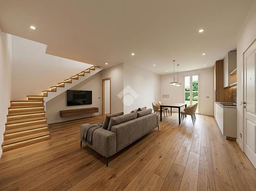 Villa in Via Prospero Martelli 10, Vezzano sul Crostolo — foto 2 di 5