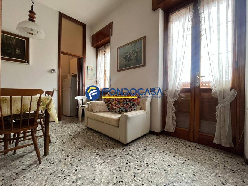 Trilocale in Vicolo Gargantini, Carnate — foto 2 di 5