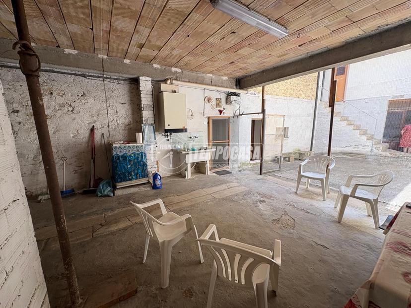 Casa indipendente in Via Roma 48, Miglianico — foto 2 di 5