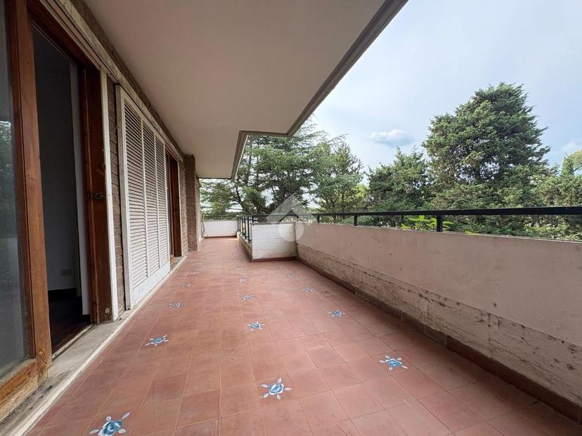 Trilocale in Via Riccardo Moretti 6, Roma
