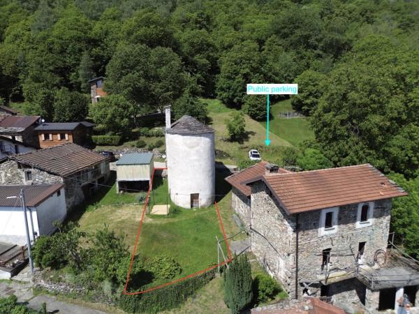 Casale in Via Brenzio 3, Gravedona ed Uniti — foto 5 di 5