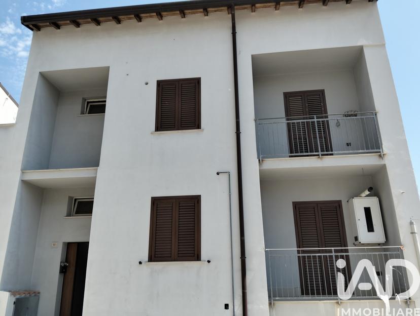 Casa indipendente in Via Martiri  d'Ungheria 51, Guglionesi — foto 4 di 5