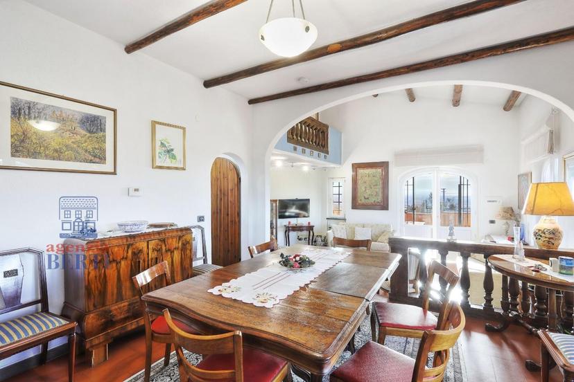 Villa, Rosignano Marittimo — foto 5 di 5