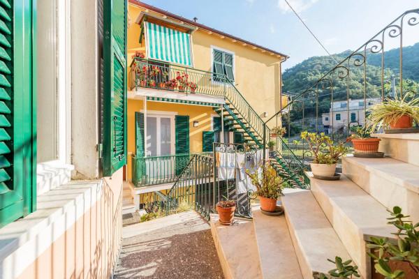 Quadrilocale in Località Fattore, Levanto — foto 3 di 5
