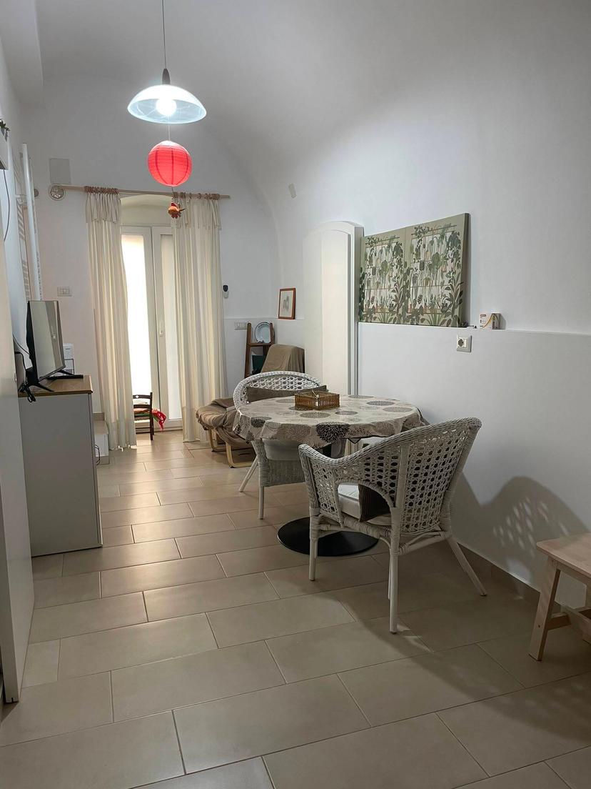 Trilocale in Via Progresso 48, Casamassima — foto 2 di 5