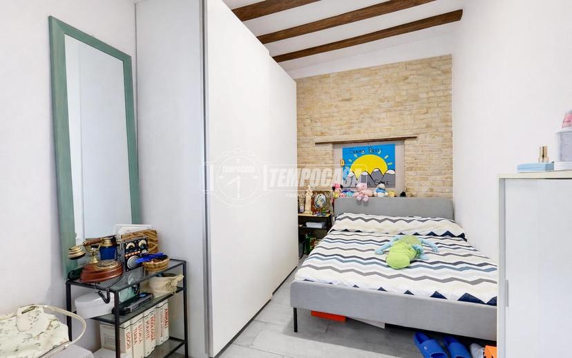 Quadrilocale in Via Unità 30, Salsomaggiore Terme — foto 4 di 5
