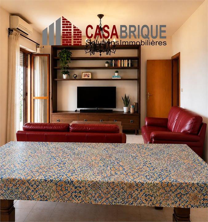 Quadrilocale in Via San Benedetto Il Moro S.N.C, Palermo