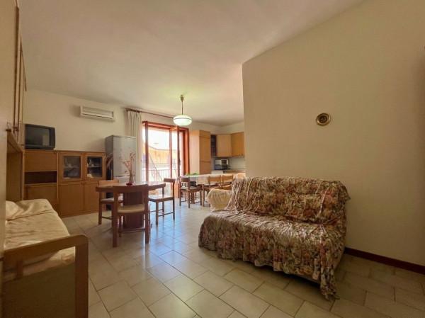 Quadrilocale in Via Gaspare Amodeo 98, Oliveri — foto 5 di 5
