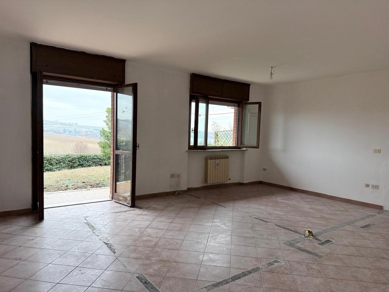 Quadrilocale in Via Tetto Nuovo, Pino Torinese