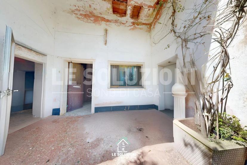 Villa in Strada Comunale Regio 30, Castellana Grotte — foto 4 di 5