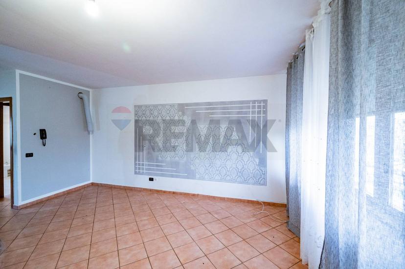 Villa a schiera in Via XXIV Aprile 85, Sustinente — foto 5 di 5