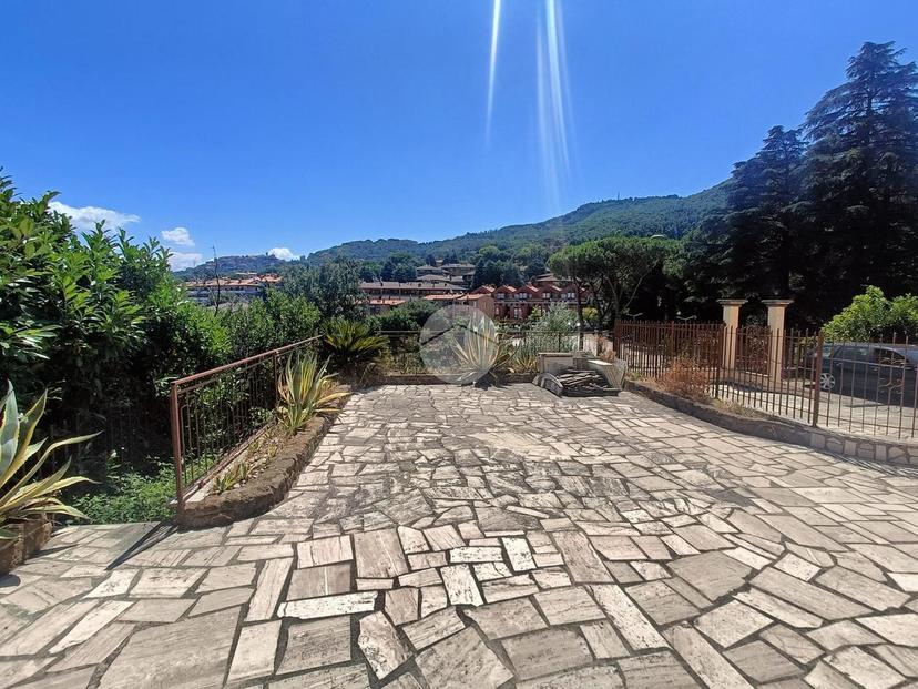 Trilocale in Via Costagrande 6, Monte Porzio Catone — foto 4 di 5